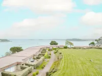 Le Parc de La Ronceray 7 - l'Horizon