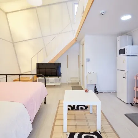 Yeoju Majorael Glamping Resort