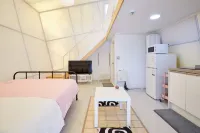 Yeoju Majorael Glamping Resort - parking