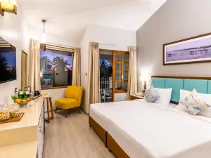 Heritage Village Resort & Spa Goa