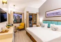 Heritage Village Resort & Spa Goa Hotels near Salaulim Dam