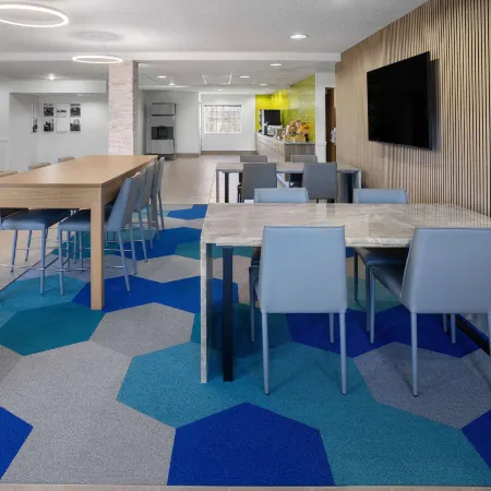 Microtel Inn & Suites by Wyndham Dover