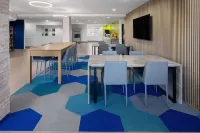 Microtel Inn & Suites by Wyndham Dover - breakfast