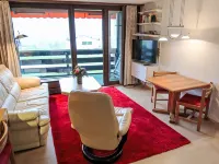 Apt B 027