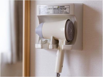 その他 HOTEL AZ 北九州新門司港店の写真