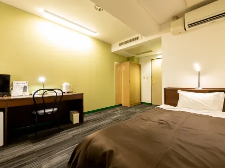 Kamonomiya Station Hotel Отели рядом со станцией Yui Festival Railway Station