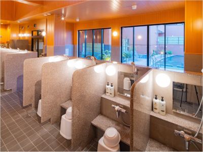 その他 天然温泉 湯~ねるの写真