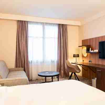 Crowne Plaza Paris Marne-la-Vallée by IHG Rooms