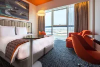 Park Inn by Radisson Dubai Motor City Hotels in Dubai