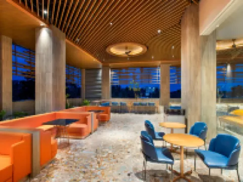 Morazen Yogyakarta Hotéis em Temon