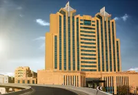 Millennium Hotel & Convention Centre Kuwait Hotels near Union Trading Company