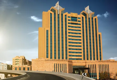 Millennium Hotel & Convention Centre Kuwait