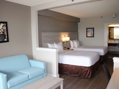 Boca Suites Deerfield Beach, SureStay Collection by BW