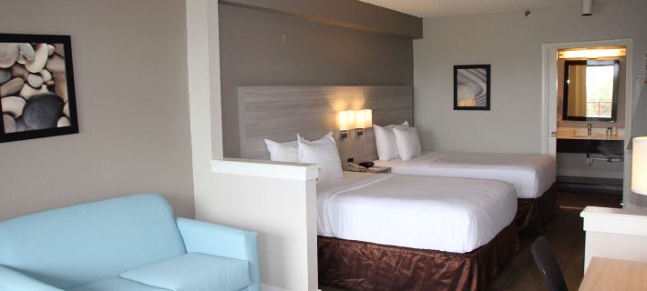 Boca Suites Deerfield Beach, SureStay Collection by BW Hotels in Deerfield Beach