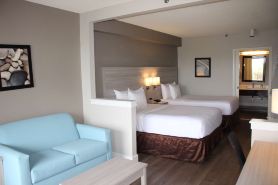 Boca Suites Deerfield Beach, SureStay Collection by BW