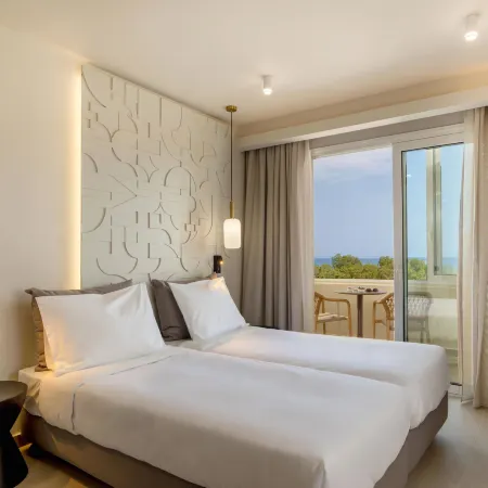 Georgioupolis Resort & Aqua Park