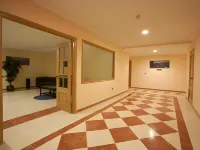 Duerming Park Viveiro