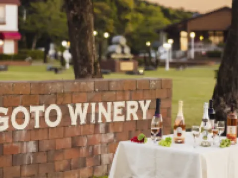 โกโตส์ คอนกานา คิงดอม ไวน์เนอรี่ แอนด์ รีสอร์ท