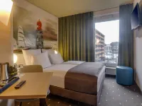B&B HOTEL Bremerhaven Hotel a Nordenham