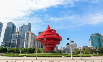 Yijian Meishe Homestay (Shandong Road)