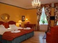 Home Hotel Norre Park Hotels in Halmstad