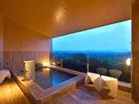 The Chelsea Breath - Hot Springs