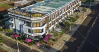 Khách sạn Phương Trinh - Napoli Coffee