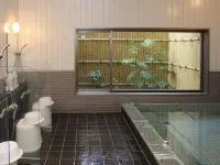 Hotel Isesaki East - Hot Tub