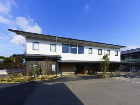 Ryokan Shiro Hotel di 