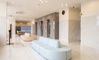 Toyoko Inn Kokura-Eki Kita-Guchi