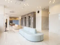 Toyoko Inn Kokura-Eki Kita-Guchi
