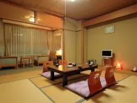 Yasuragiso -  Privatzimmer