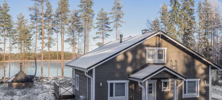 Kurki Hotels in Mikkeli