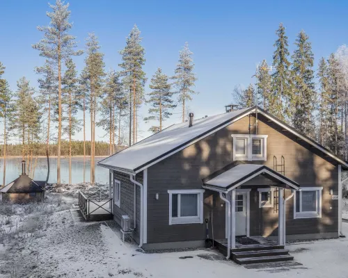 Kurki Hotels in Pertunmaa