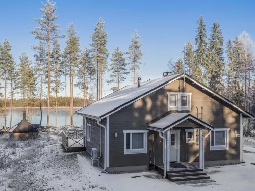 Kurki Hotels in Pertunmaa