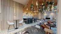 voco MANCHESTER - CITY CENTRE by IHG - bar