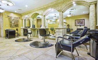 Club Wyndham Star Island