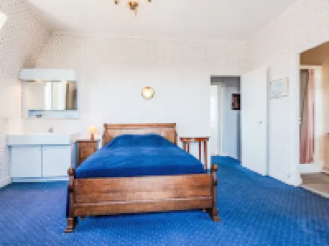 Le Caneton Các khách sạn ở 