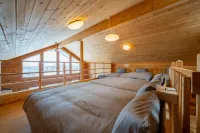 The Crestview Lodge - Vacation Stay 16719 Hotel di Otaru