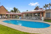 Discovery Parks - Bunbury Foreshore - Beach