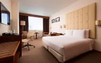 Doubletree by Hilton Hotel Novosibirsk Hotel Hôtels à : 