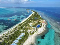 South Palm Resort Maldives Hotels in Herathera