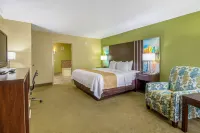 Quality Inn Ξενοδοχεία στην πόλη Springville