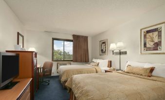 Days Inn by Wyndham Willmar