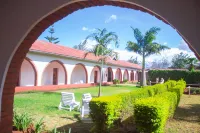 St. Catherine Monastery