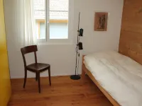 Ferienwohnung Huber Hôtels à : Tujetsch