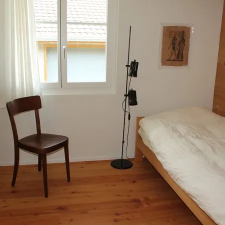 Ferienwohnung Huber