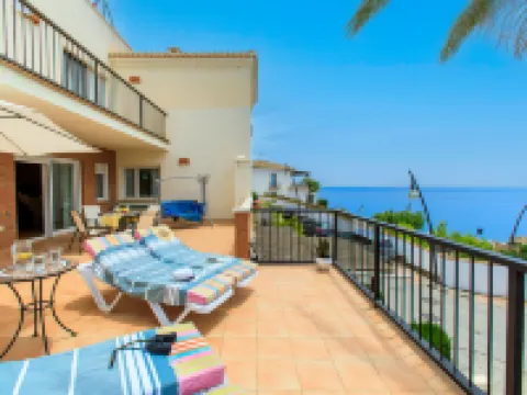 Belle Vue Velilla-Taramay酒店