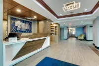 Holiday Inn Express & Suites Richmond