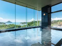 Ooedo Onsen Monogatari Amakusa Hotel Kameya - Suối nước nóng
